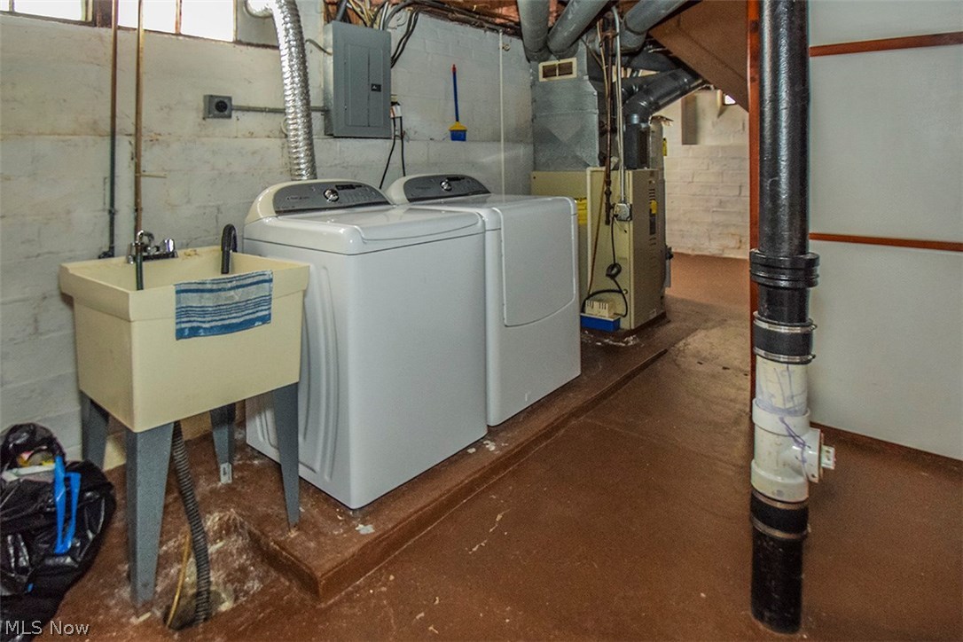 West Park - Residential