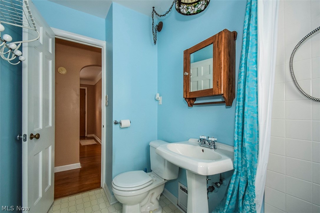 West Park - Residential