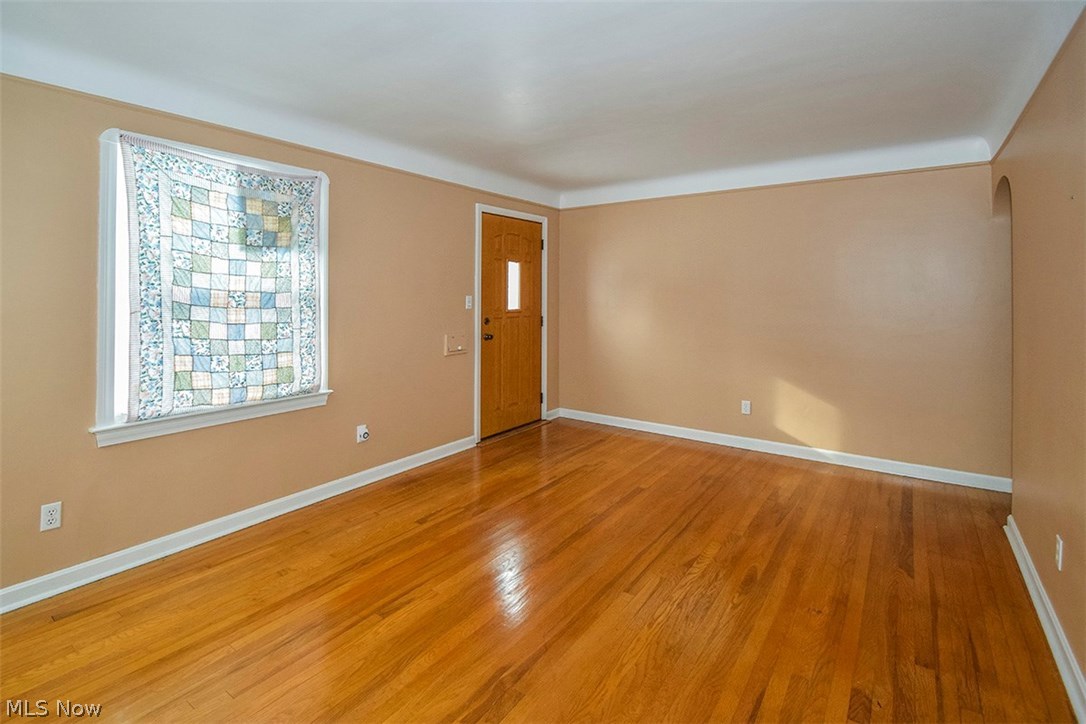 West Park - Residential