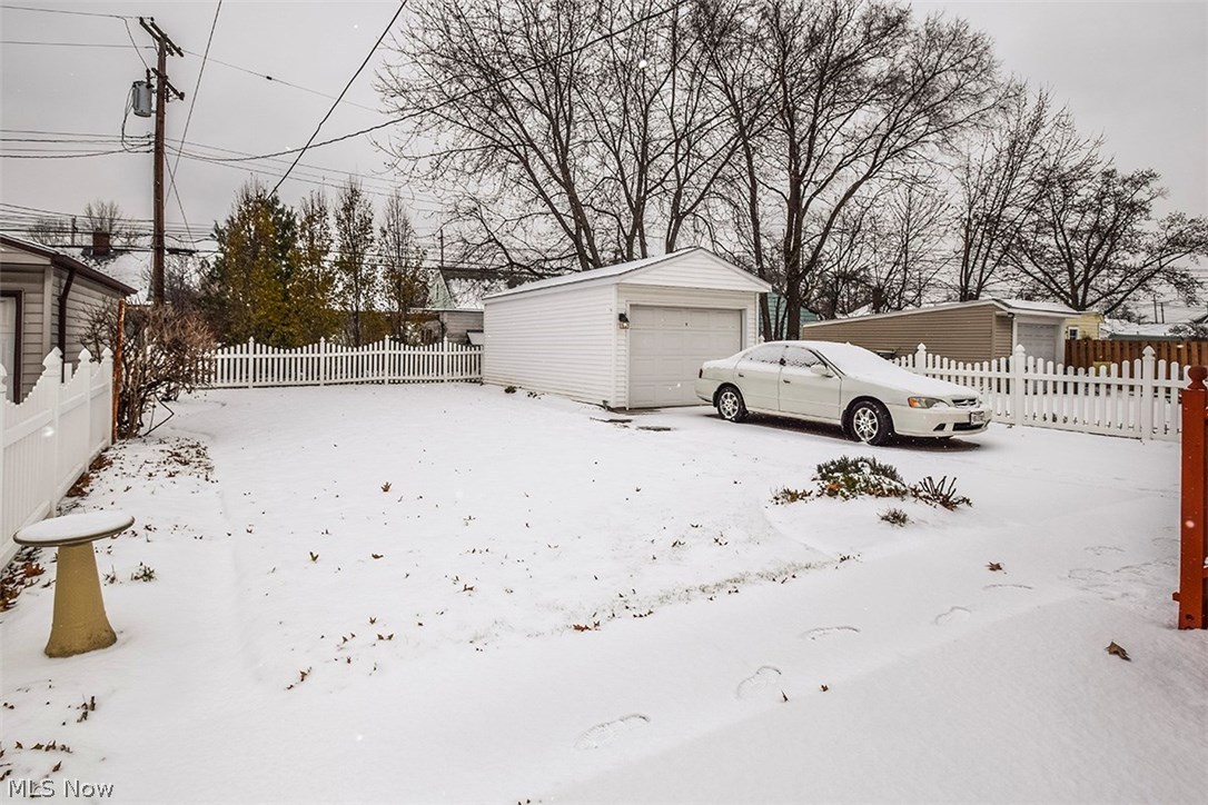 West Park - Residential