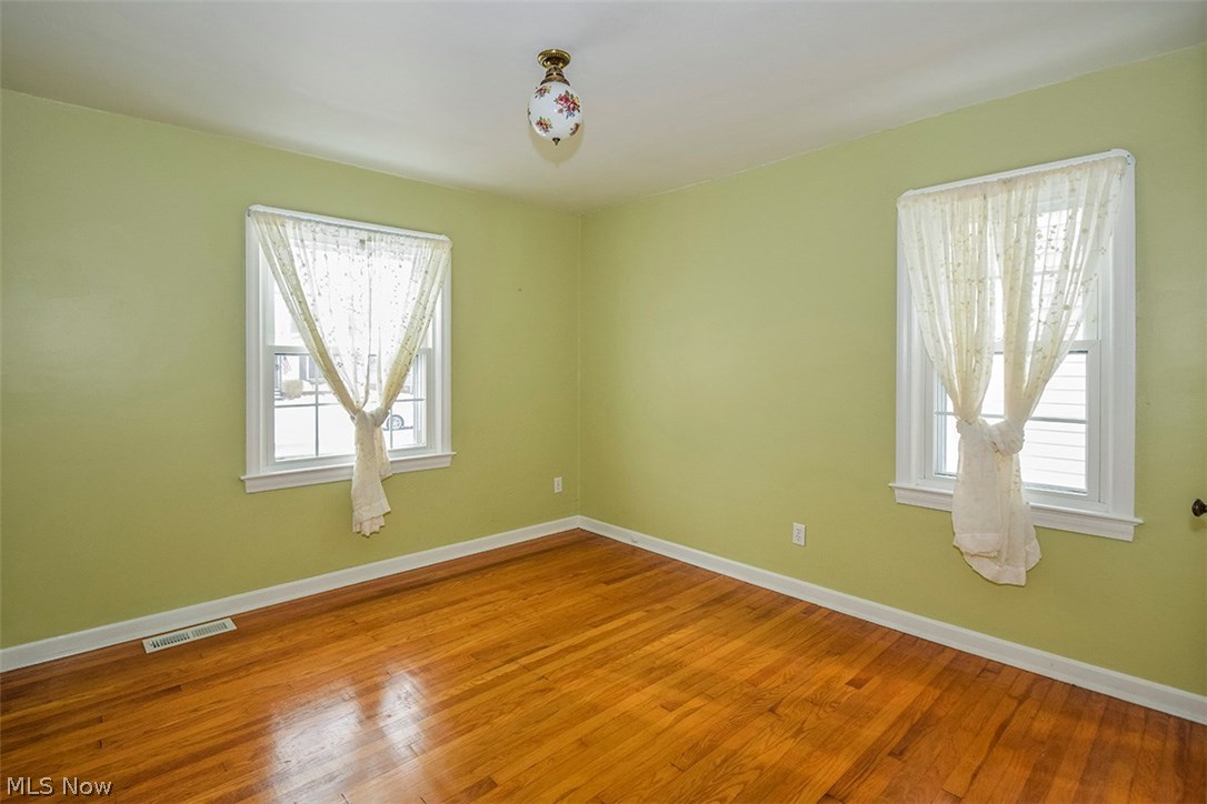 West Park - Residential