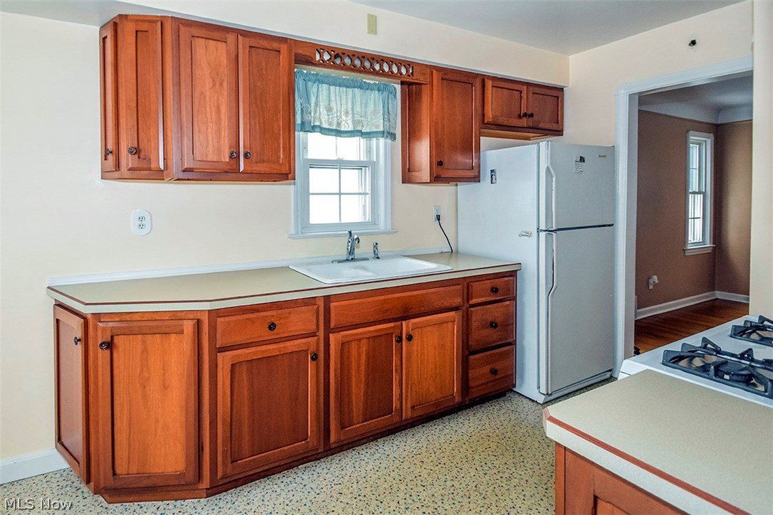 West Park - Residential