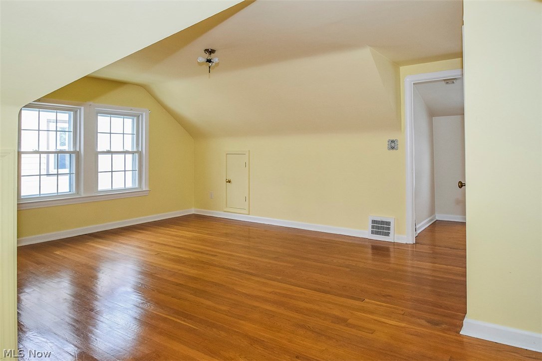 West Park - Residential