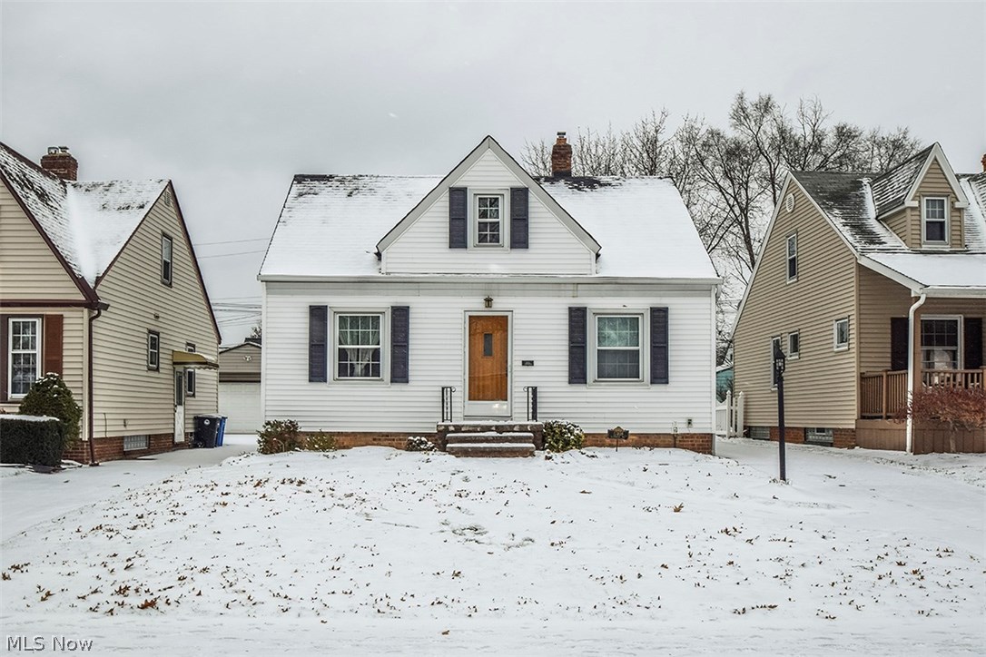 West Park - Residential