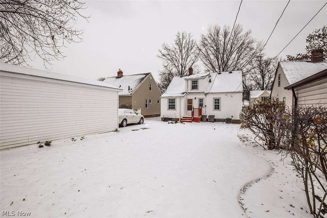 West Park - Residential