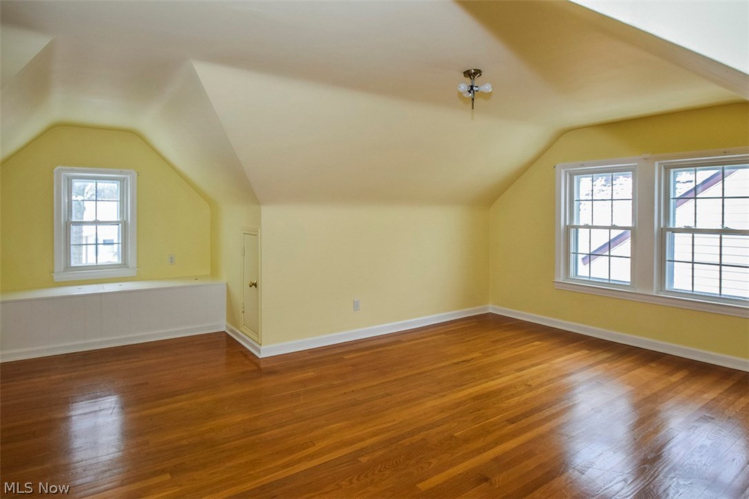 West Park - Residential