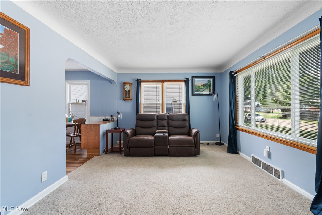 Crescent Gardens - Residential