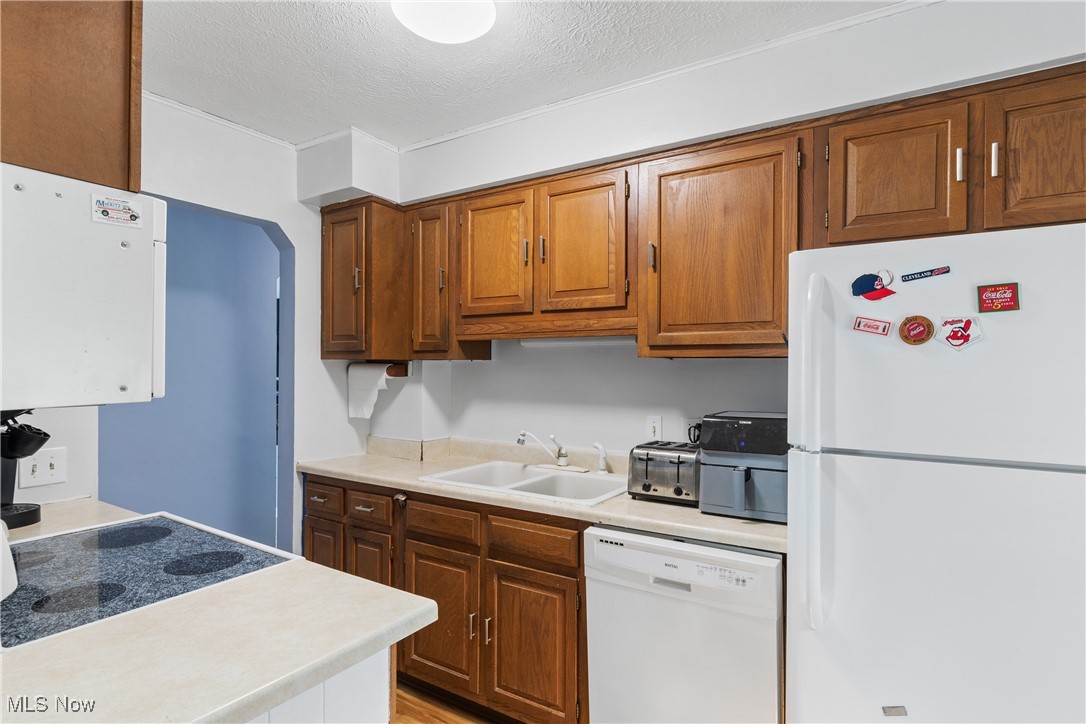 Crescent Gardens - Residential