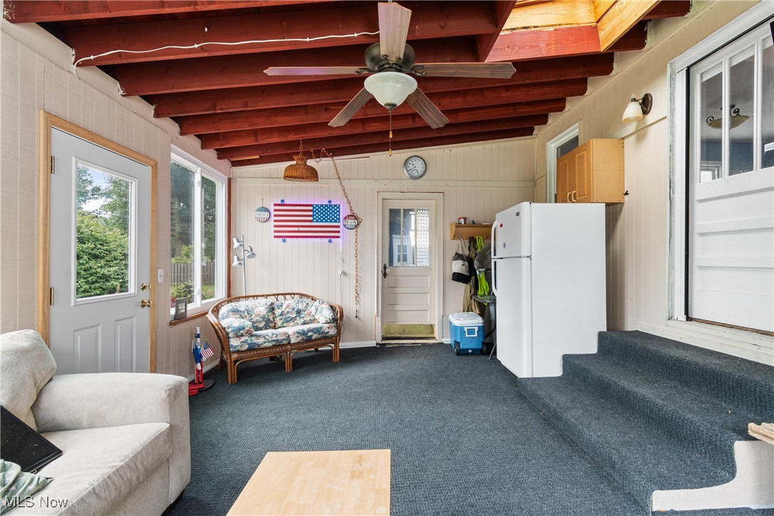 Crescent Gardens - Residential