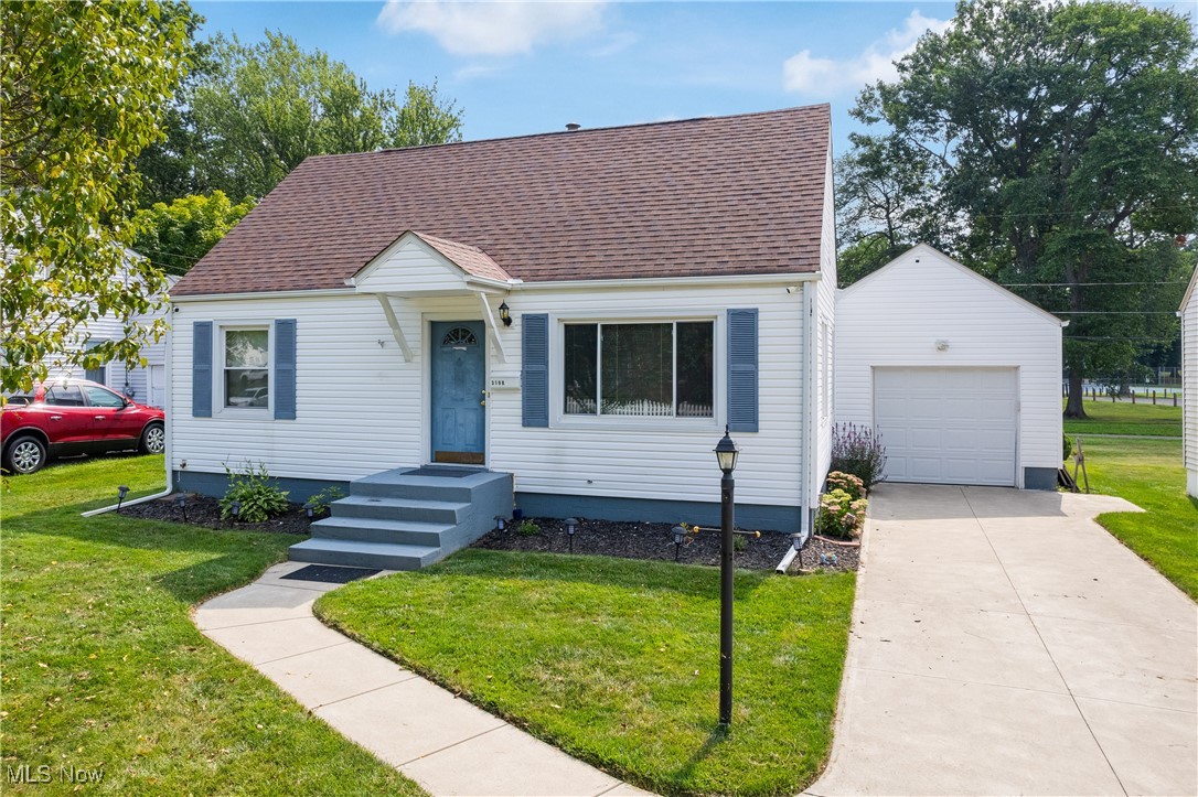 Crescent Gardens - Residential