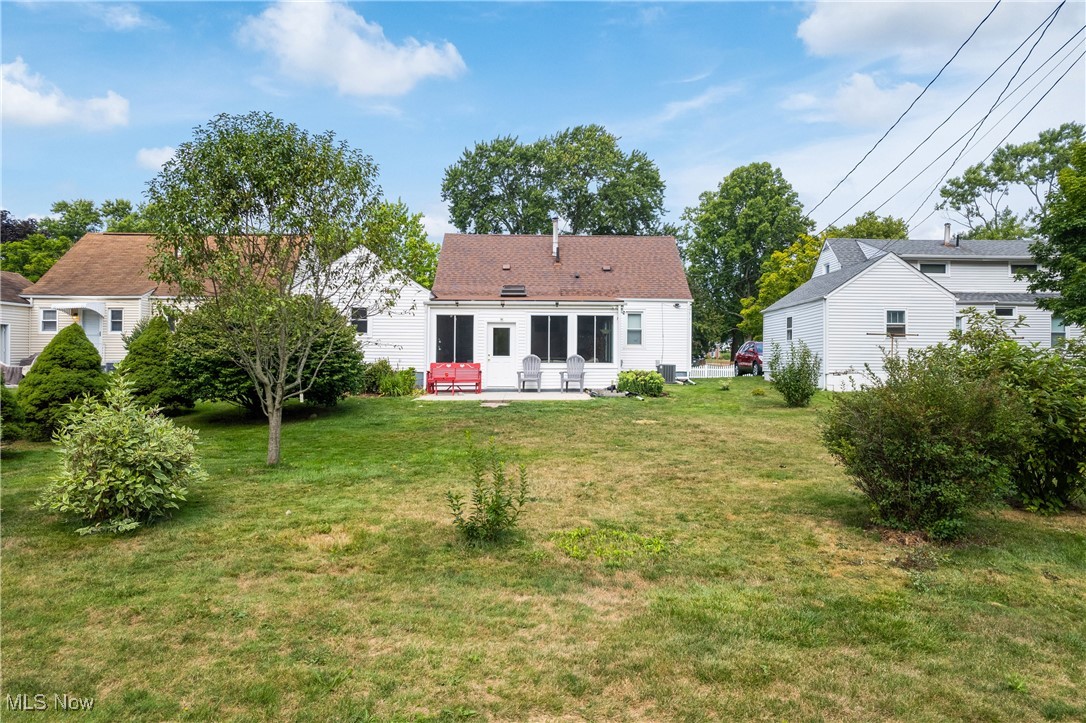 Crescent Gardens - Residential