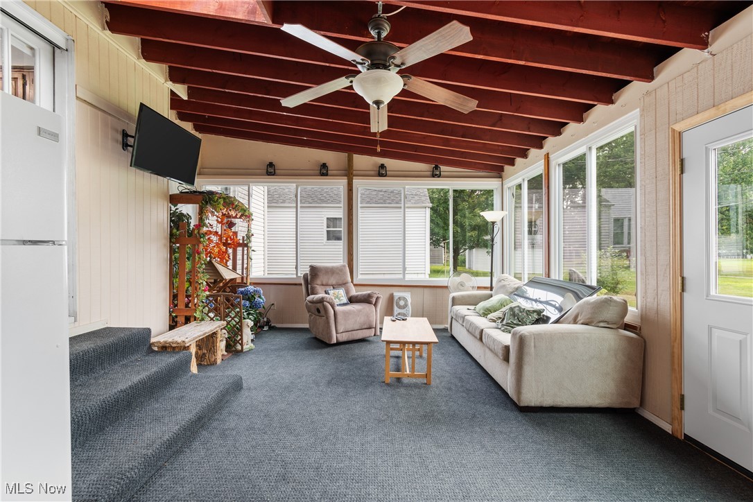 Crescent Gardens - Residential