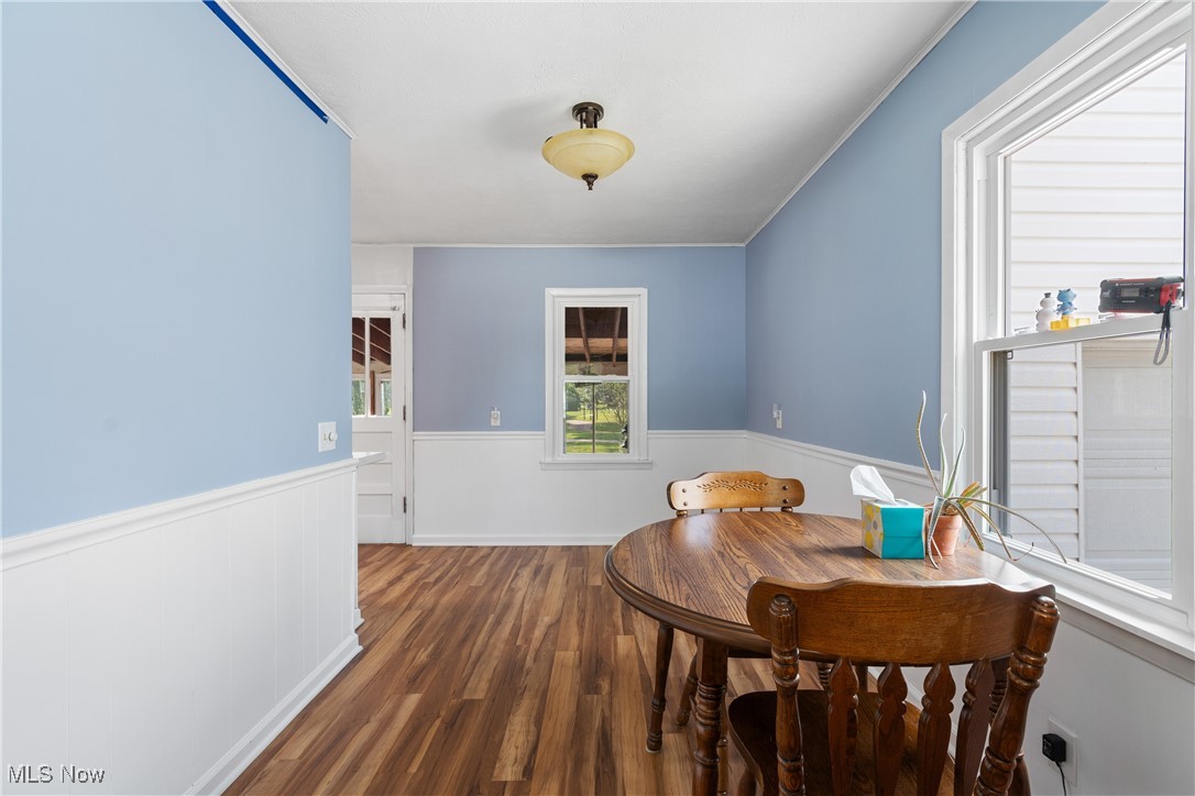 Crescent Gardens - Residential