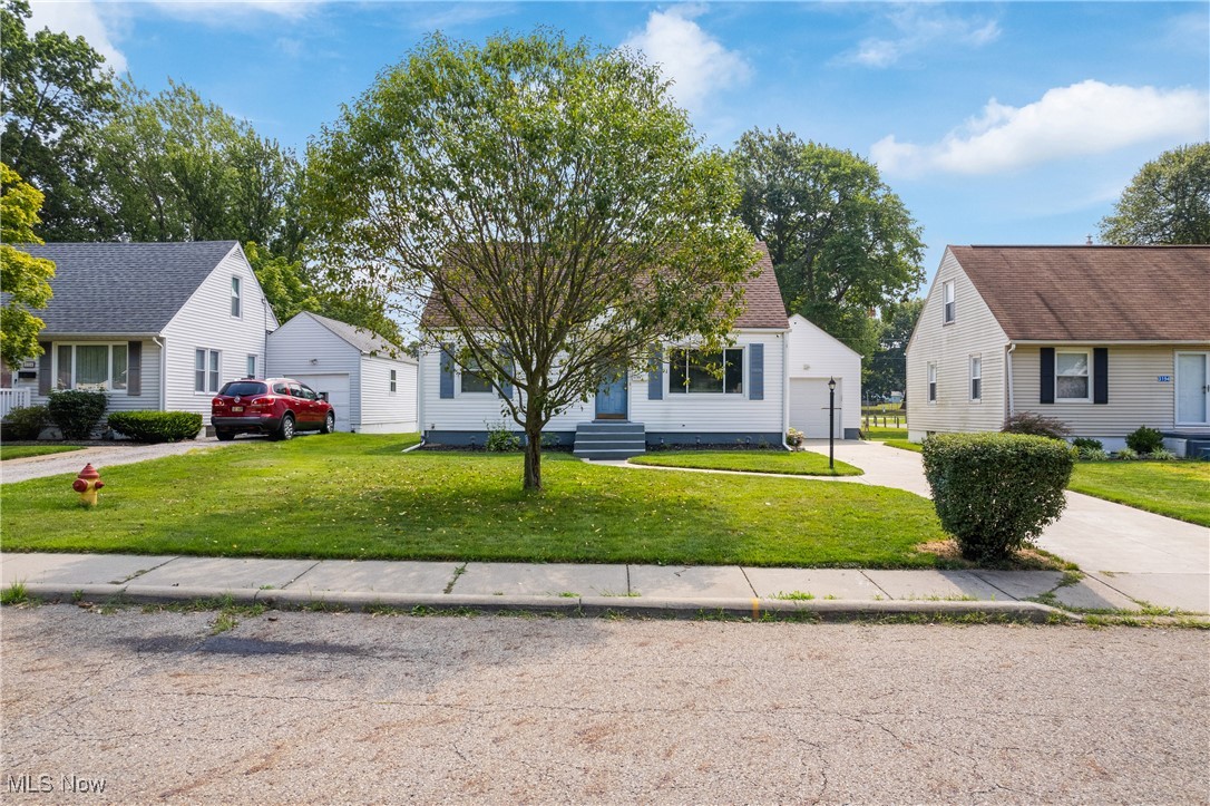 Crescent Gardens - Residential