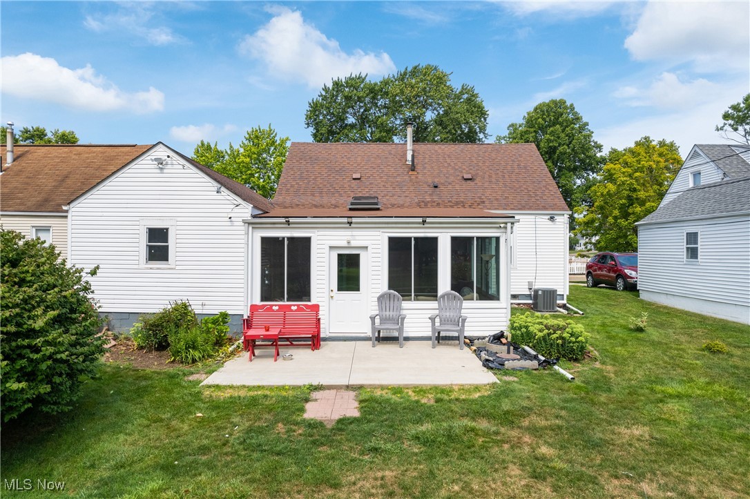 Crescent Gardens - Residential