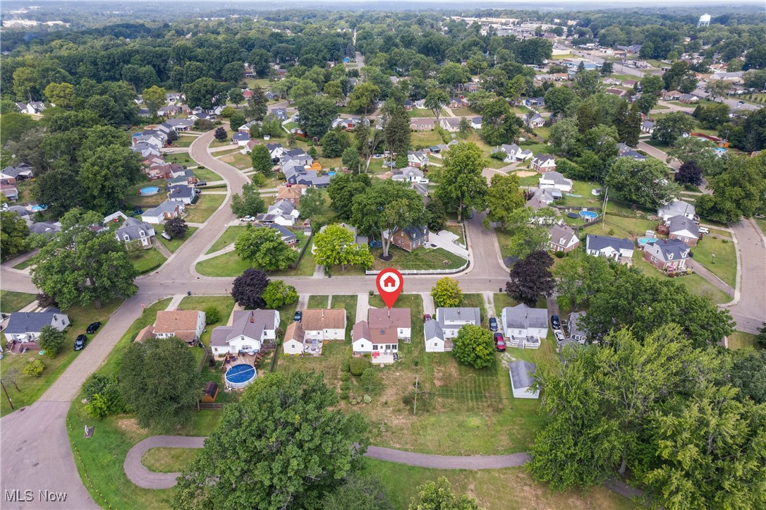 Crescent Gardens - Residential