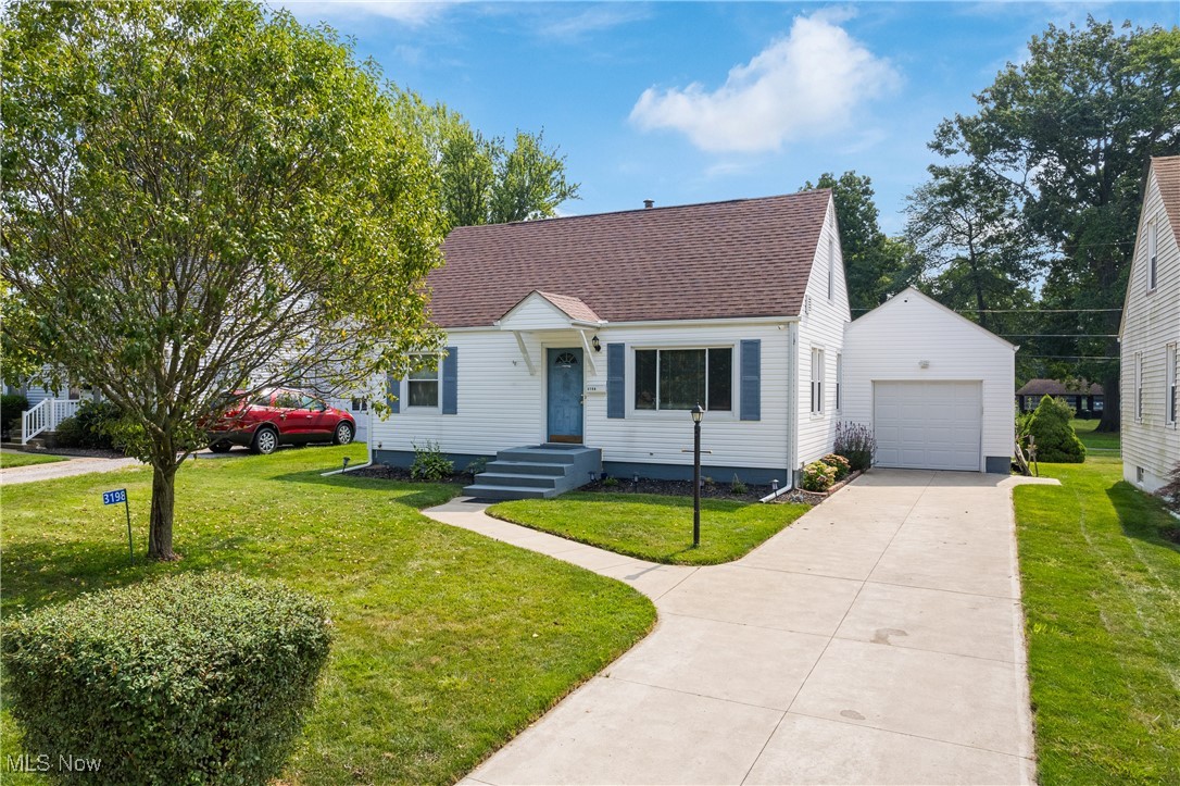 Crescent Gardens - Residential