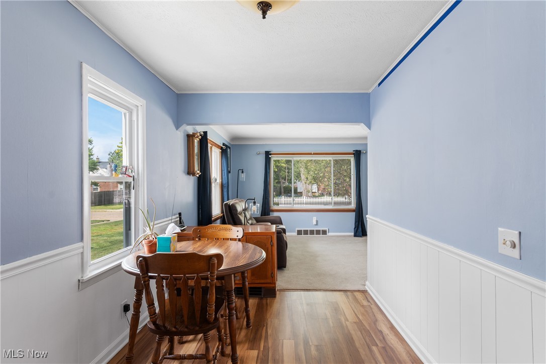 Crescent Gardens - Residential