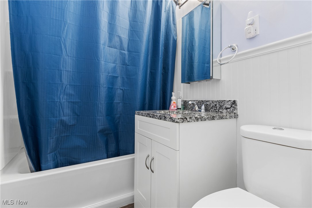 Crescent Gardens - Residential