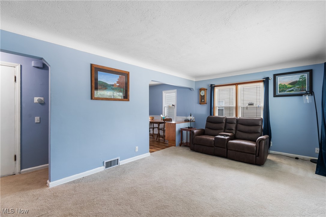 Crescent Gardens - Residential