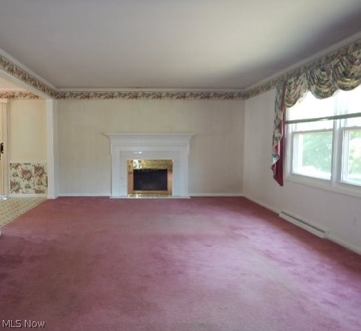 Bel Air Estates - Residential