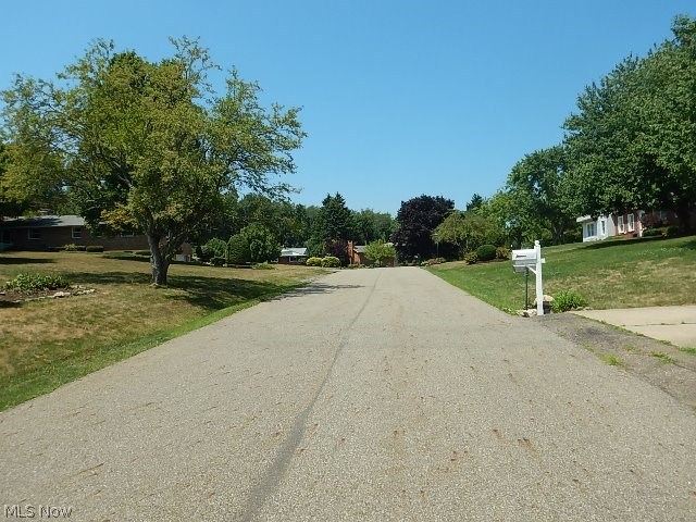 Bel Air Estates - Residential