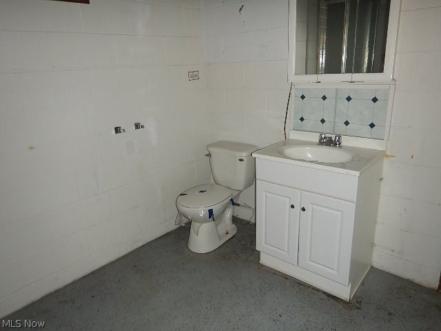 Bel Air Estates - Residential