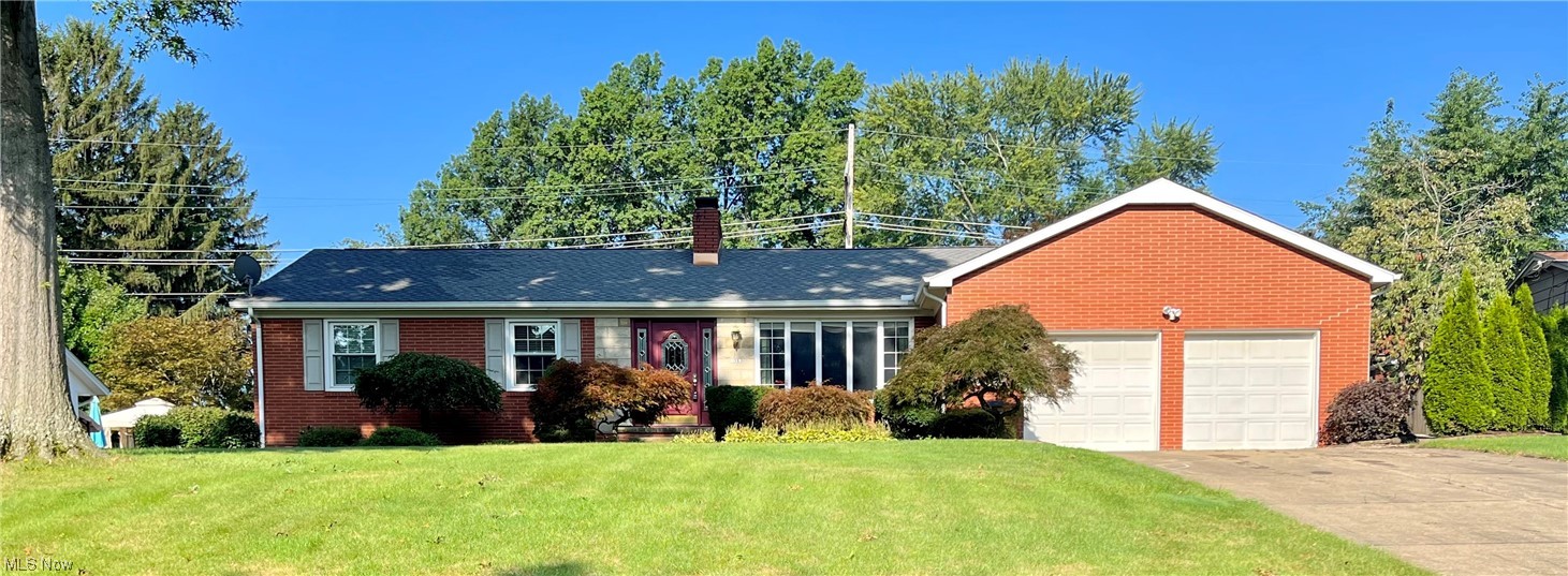 North Canton - Residential