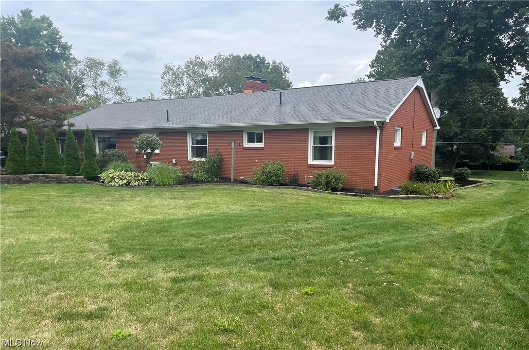 North Canton - Residential