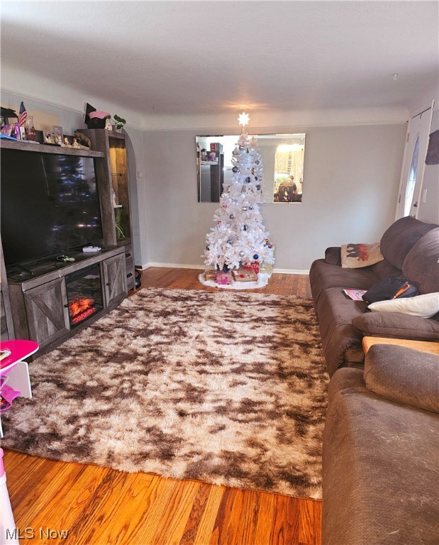 Royalton Sec 07 - Residential