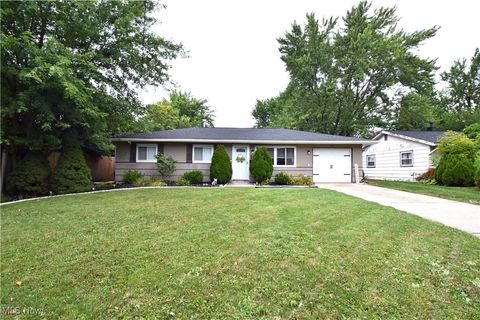 461 Birch Hill Drive, Medina, OH 44256 - #: 5060462