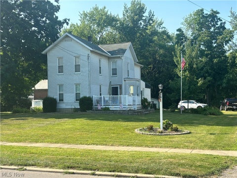 Homes For Sale - 278 W Main Street<br/> Andover, OH 44003