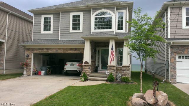 Willobee-On-The-Lake 02 - Residential