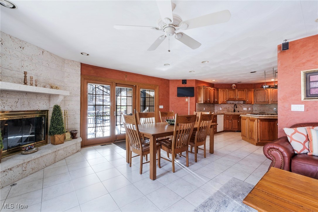 68 Red Grouse Court, Canfield, Ohio image 22
