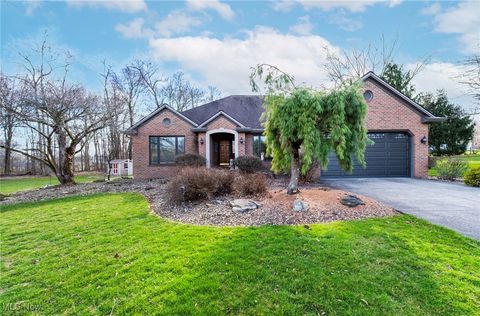 68 Red Grouse Court, Canfield, OH 44511 - MLS#: 5109502