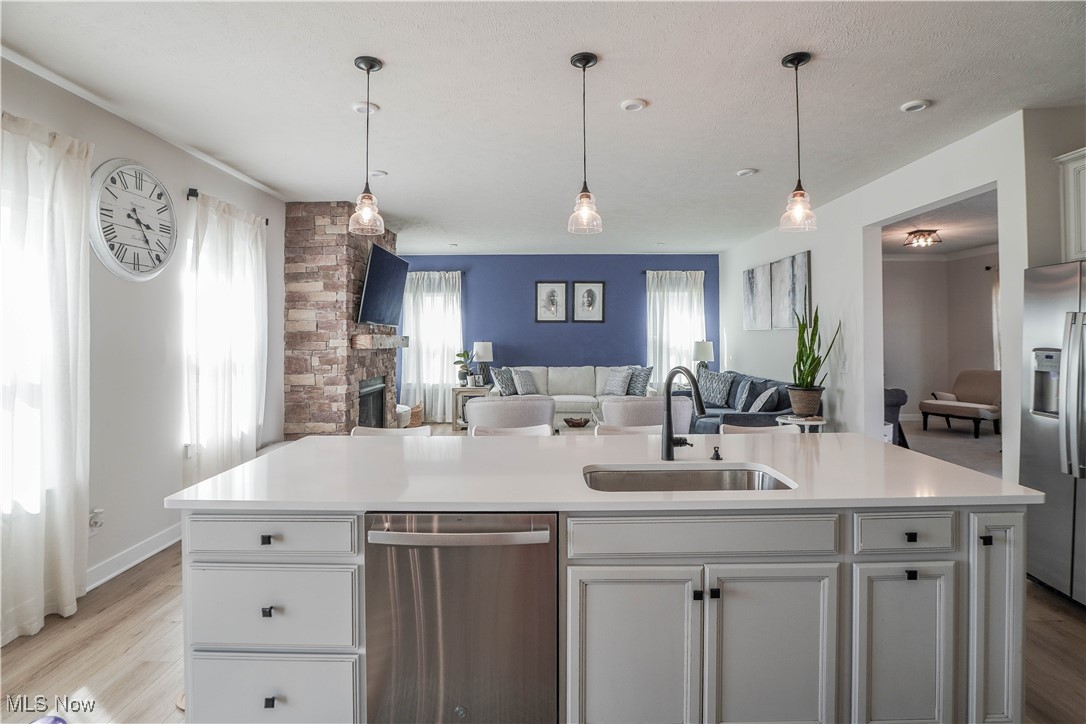 1404 Southbrook Circle, Canton, Ohio image 14