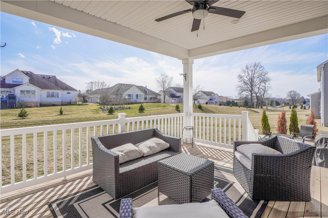 1404 Southbrook Circle, Canton, Ohio image 43