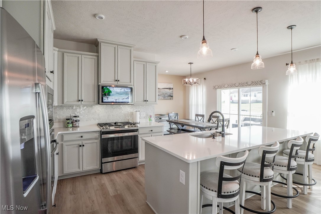 1404 Southbrook Circle, Canton, Ohio image 15