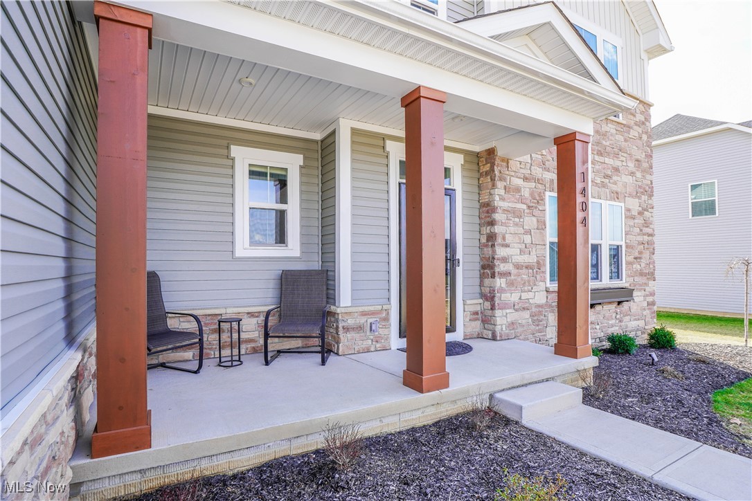 1404 Southbrook Circle, Canton, Ohio image 46