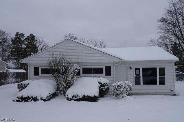 Coventry Terrace - Residential