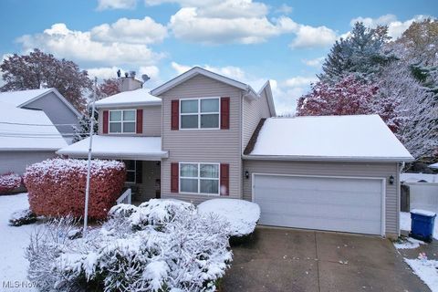 229 Shiawassee Avenue Fairlawn OH 44333