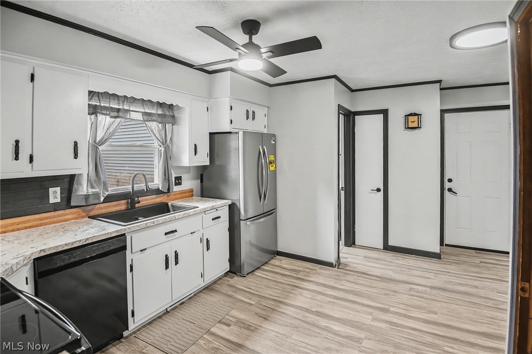 Village Park Estates - Residential
