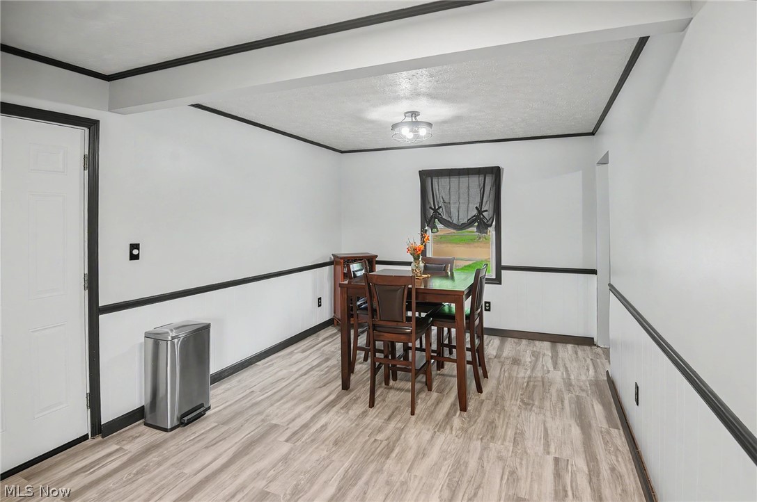 Village Park Estates - Residential