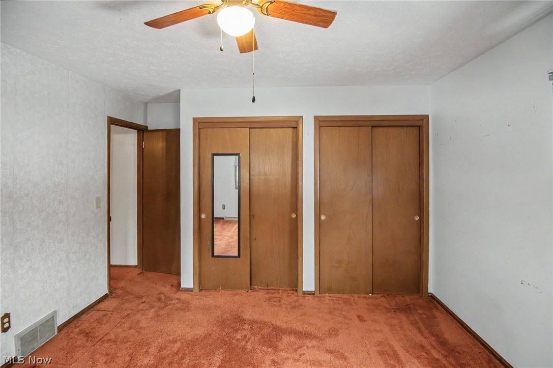 Village Park Estates - Residential