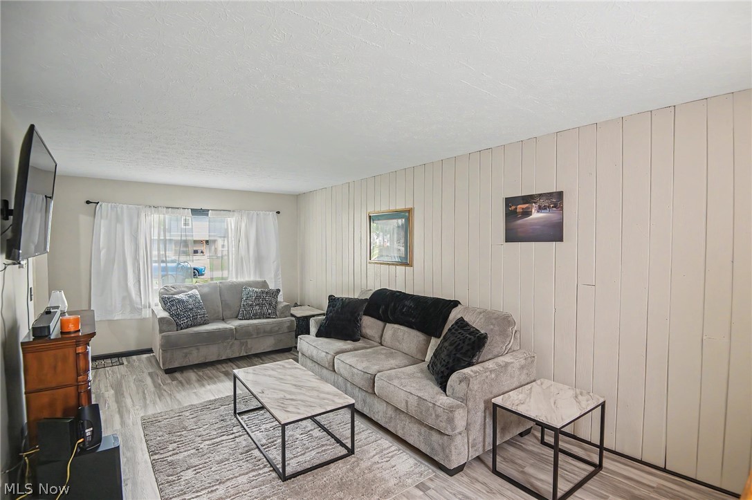 Village Park Estates - Residential