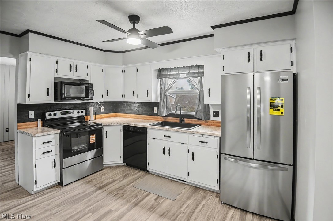 Village Park Estates - Residential