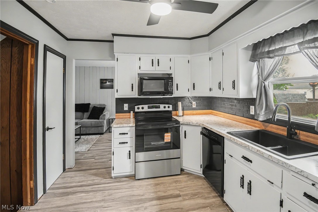 Village Park Estates - Residential