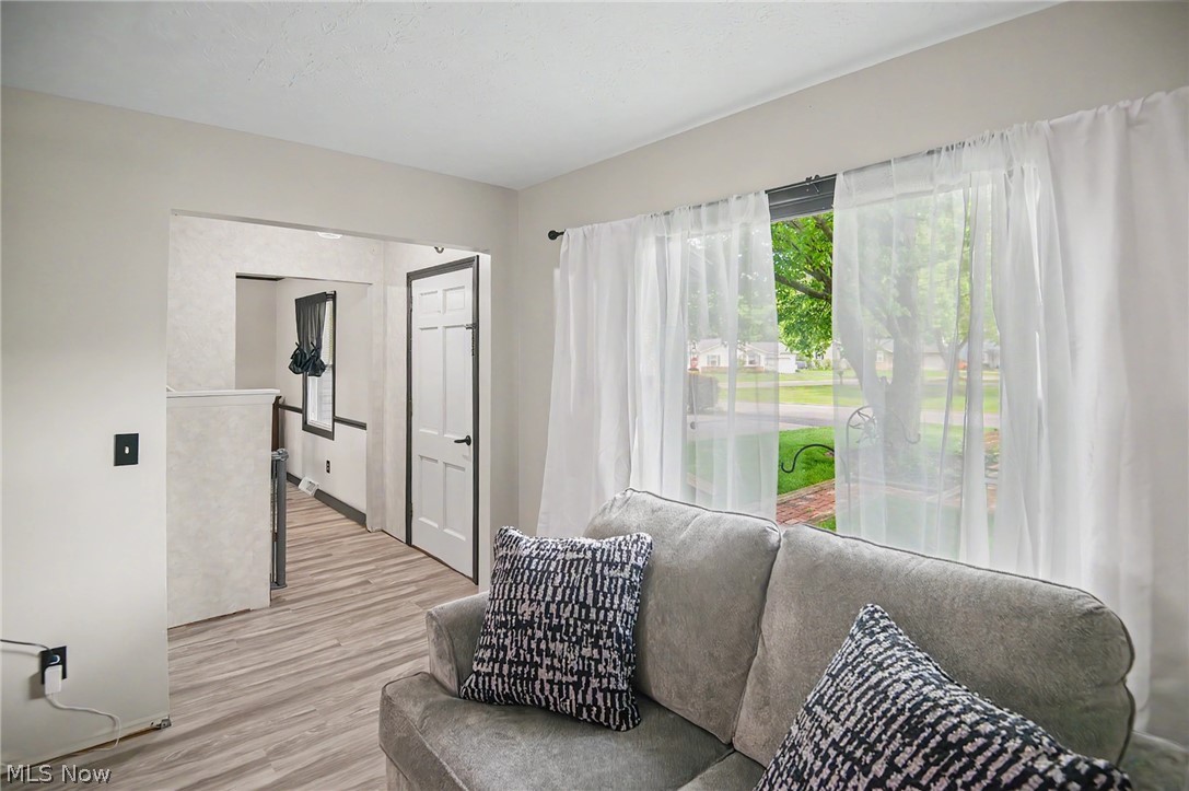 Village Park Estates - Residential
