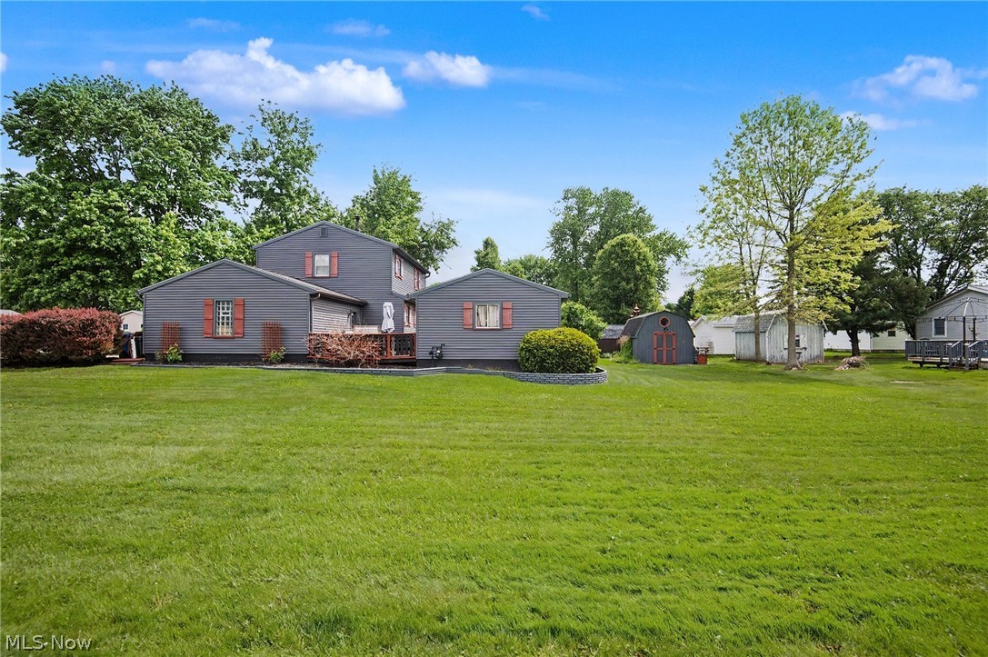Village Park Estates - Residential