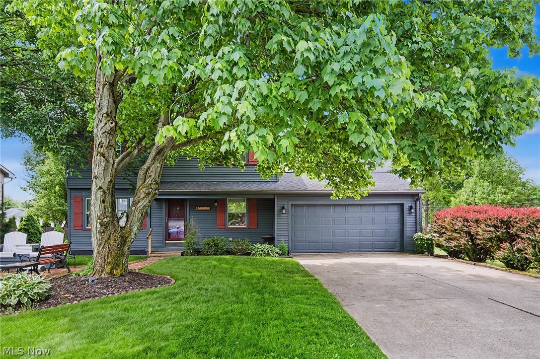 Village Park Estates - Residential